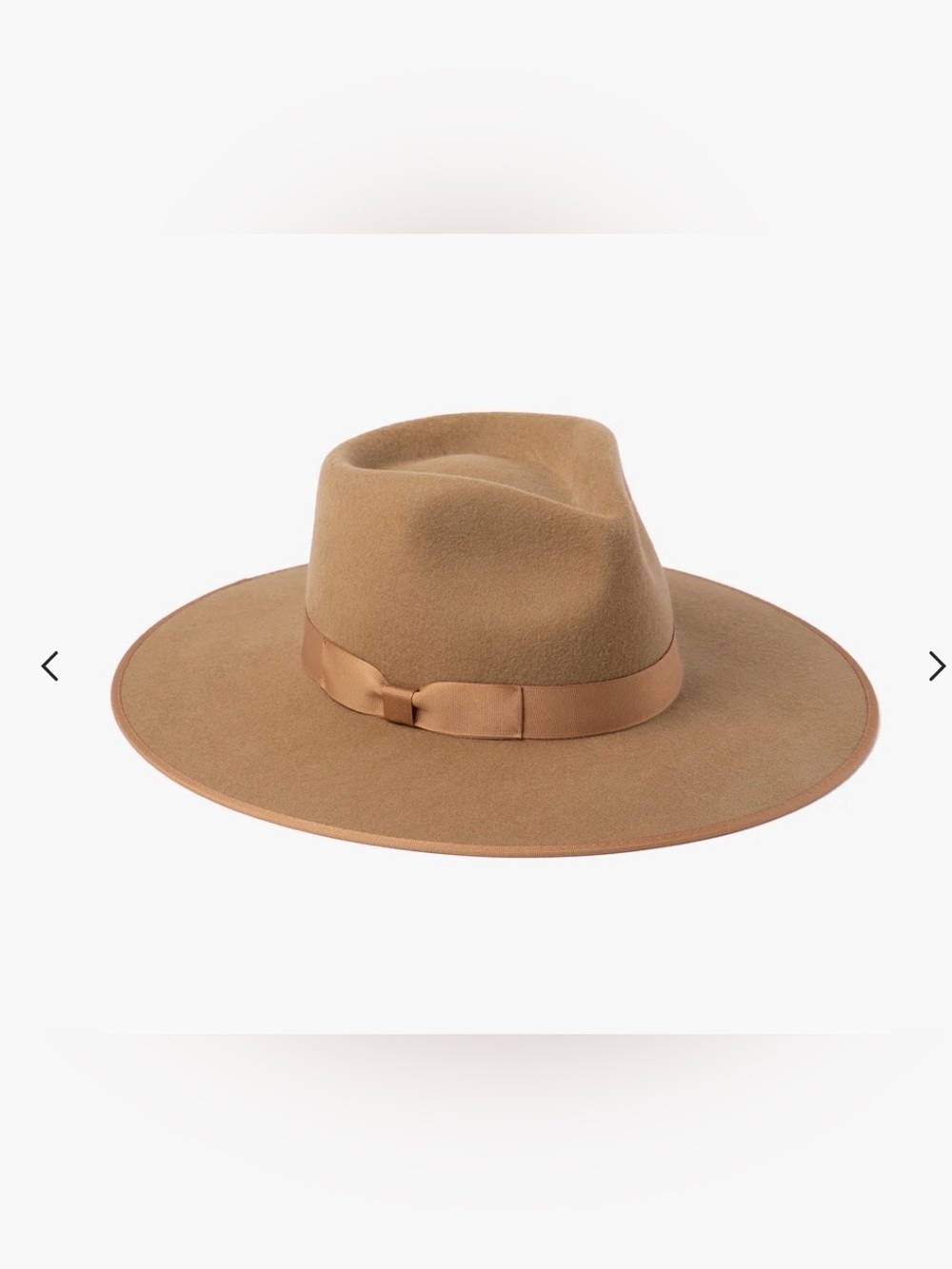 Lack of Color TEAK RANCHER
